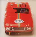 238 Lancia Fulvia F&M special - Best 1.43 (10)